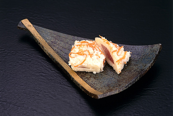 「かぶら寿し」販売開始のご案内 