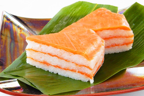 ますの寿し『餐（さん）』受付一時停止のご案内 